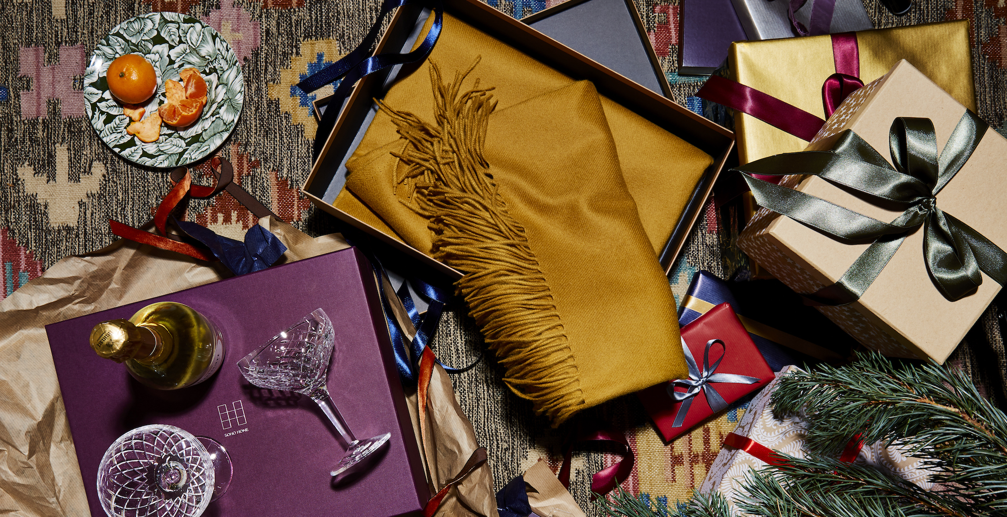 How to gift homeware like an interior designer ELLE Decoration UK