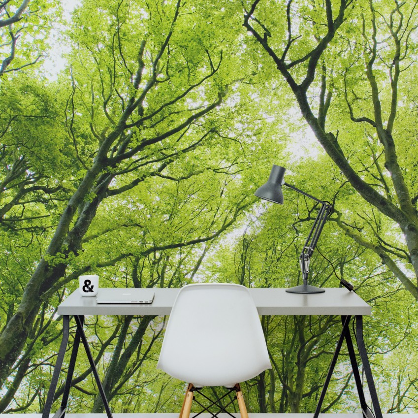 Trendbulletin 4 Green ELLE Decoration UK