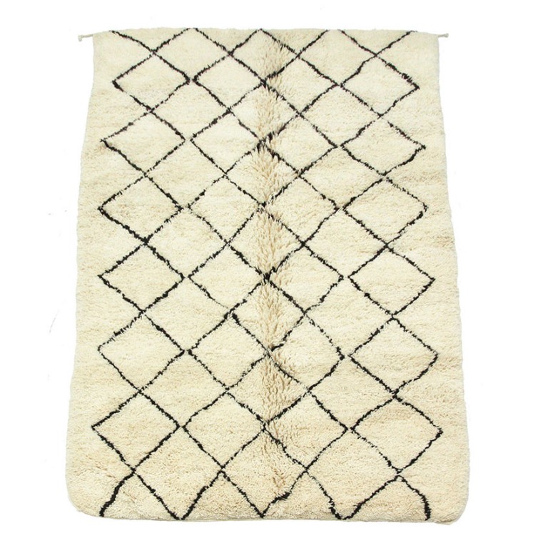 Best buys Berberstyle rugs ELLE Decoration UK
