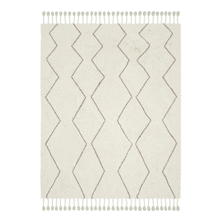 Best buys Berberstyle rugs ELLE Decoration UK