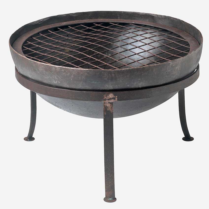 Best buys firepits ELLE Decoration UK