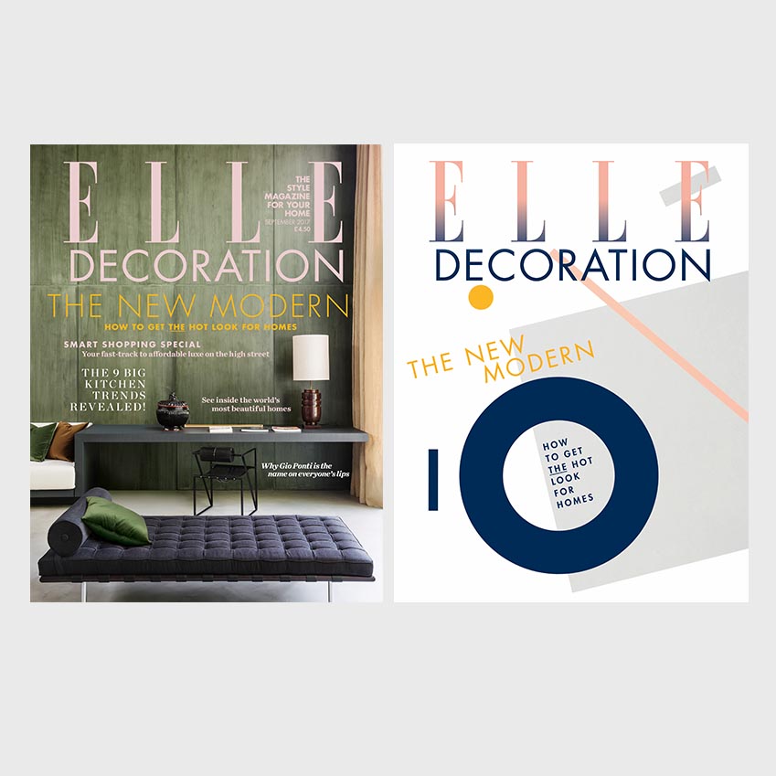 Decoration Magazine magazine | elle decoration uk Decoration Magazine magazine | elle decoration uk