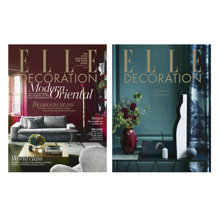 november 2017 elle decoration uk