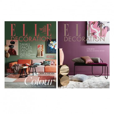 Magazine | ELLE Decoration UK