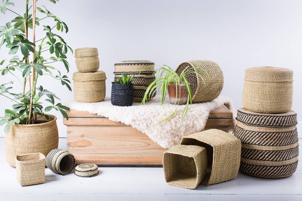 The 10 best sustainable homeware buys for style and substance ELLE