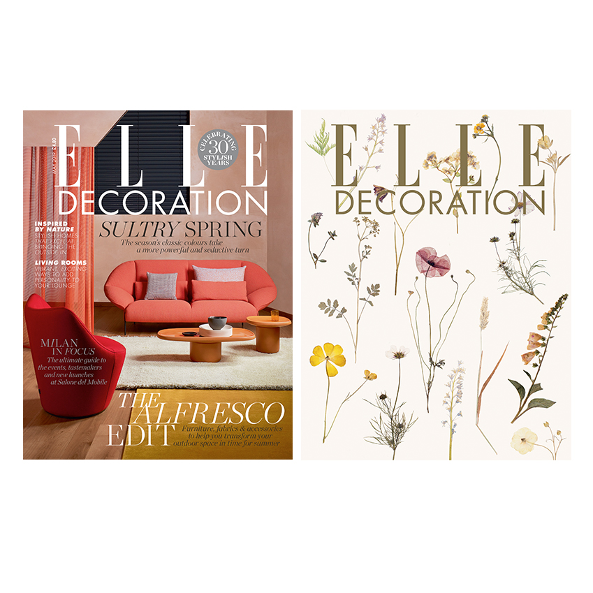 Magazine | ELLE Decoration UK