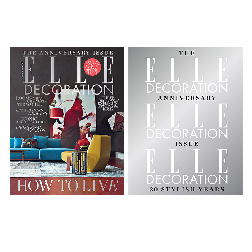 Magazine | ELLE Decoration UK