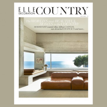 magazine | elle decoration uk