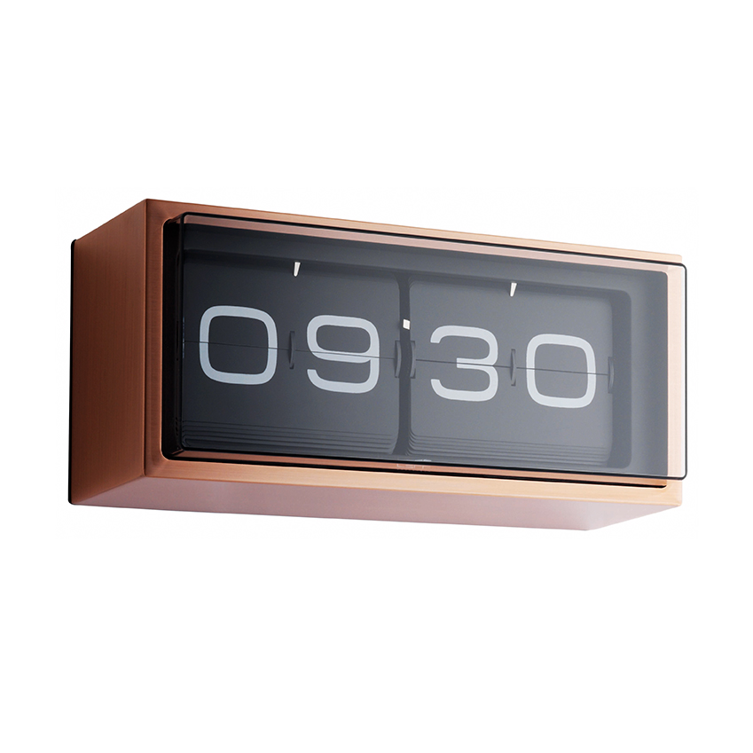 ELLE Decoration UK Clocks