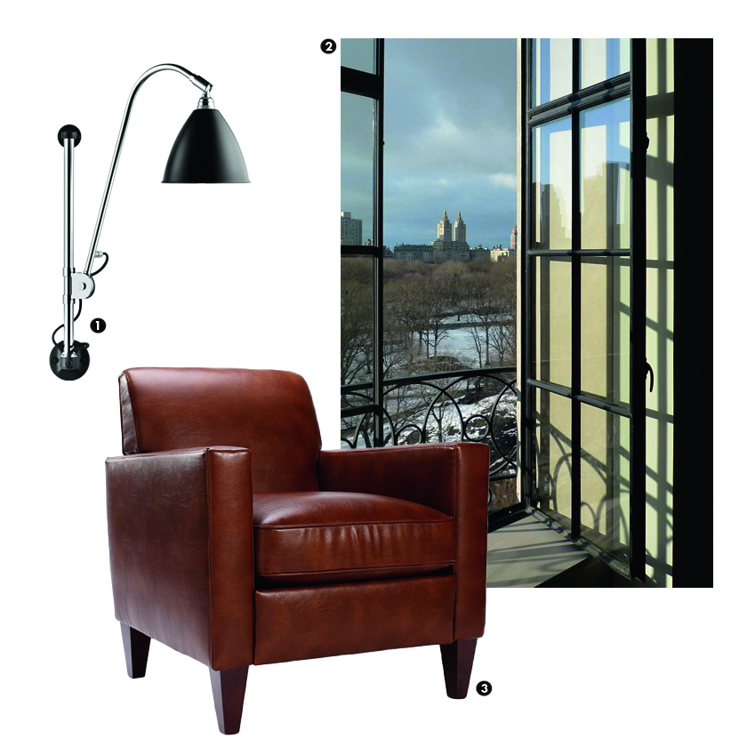 Kit Kemp on what makes a design classic ELLE Decoration UK