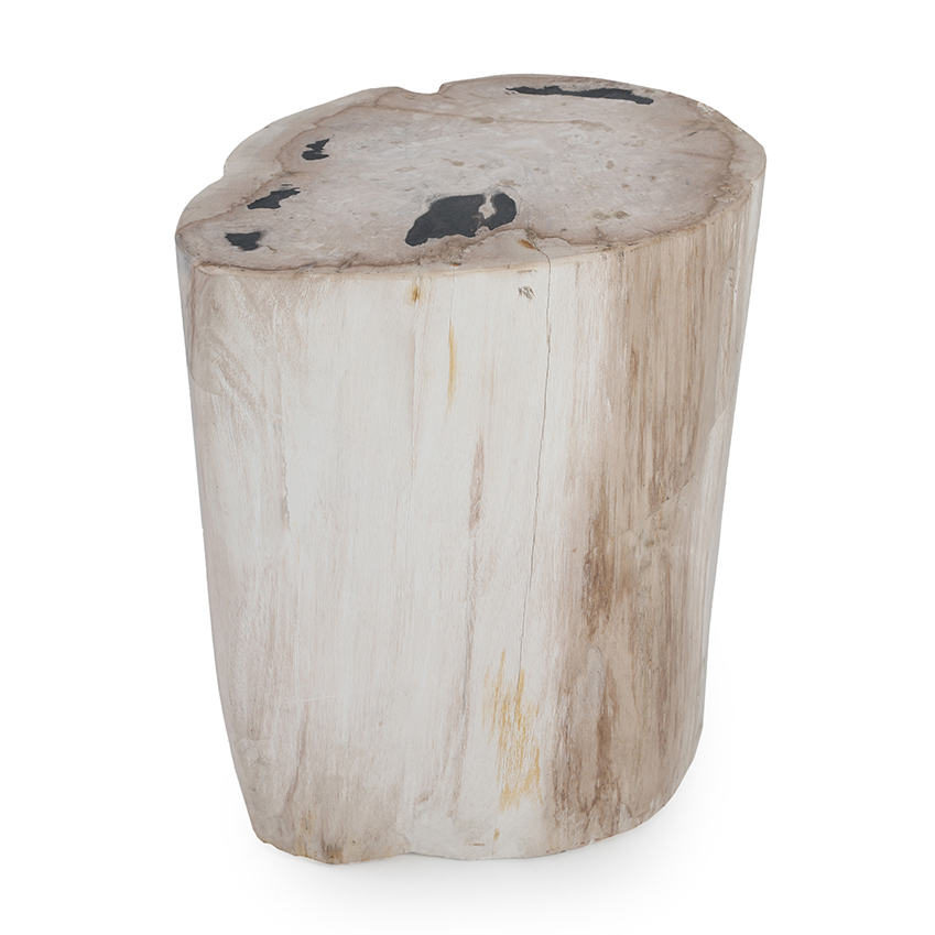 ELLE Decoration UK ‘Fossil’ tables