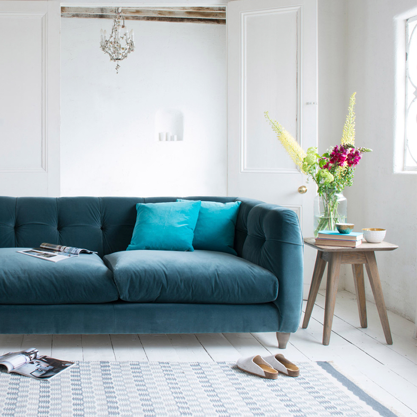 Loaf's brand new collection ELLE Decoration