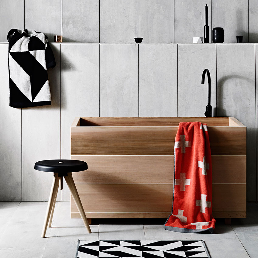 Small Bathroom Design Ideas 8 Design Ideas For Small Bathrooms Elle Decor