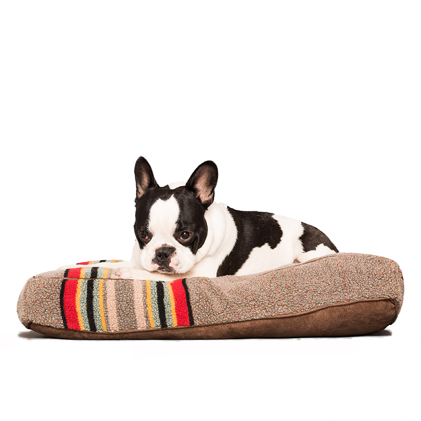 Pendleton pet collection ELLE Decoration UK