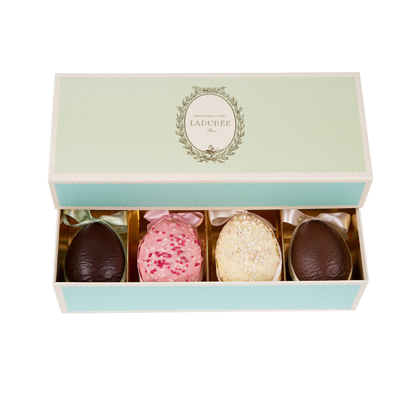 Luxury Easter gifts ELLE Decoration UK