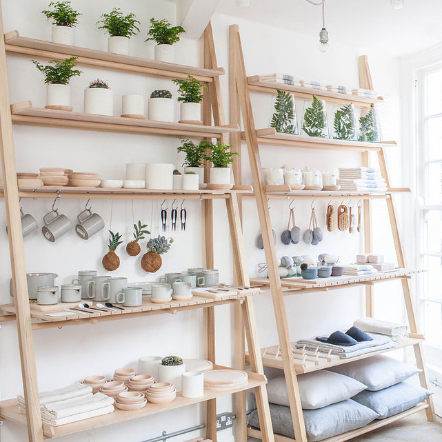 Storage ELLE Decoration UK