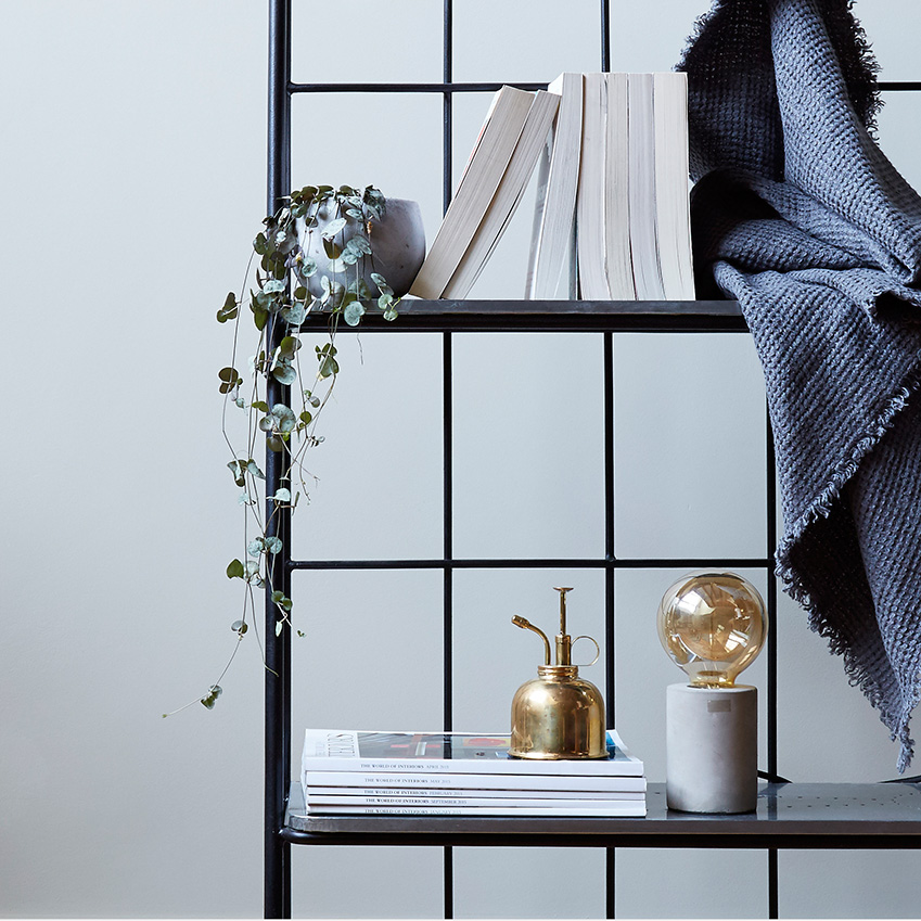 Interior of the week HOME by Swoon Editions ELLE Decoration UK