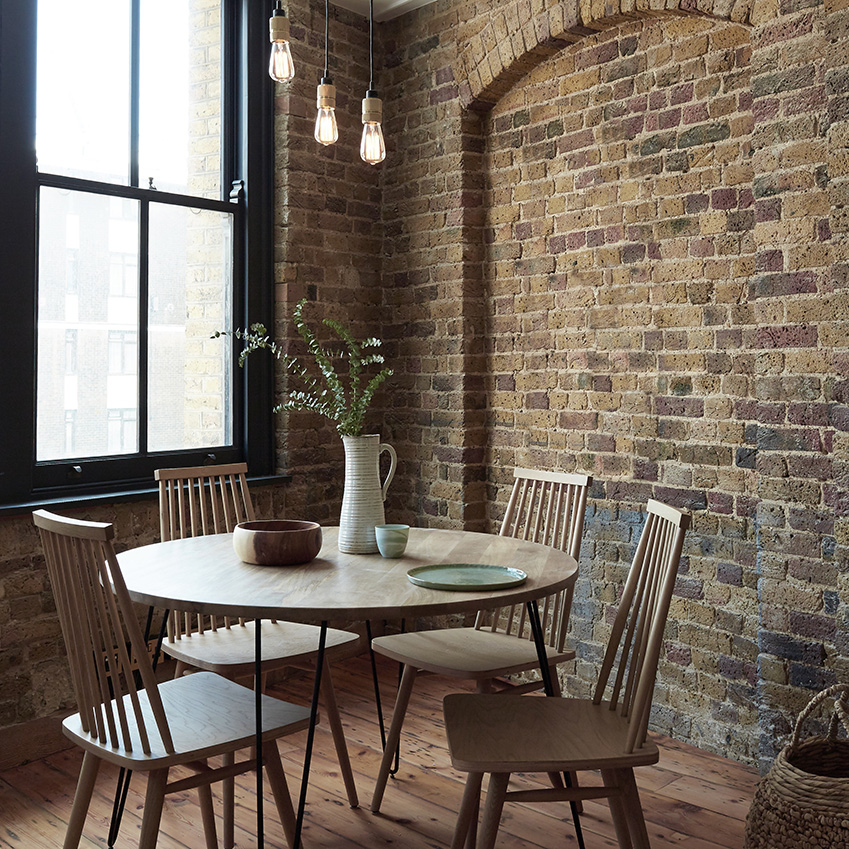 Interior of the week HOME by Swoon Editions ELLE Decoration UK