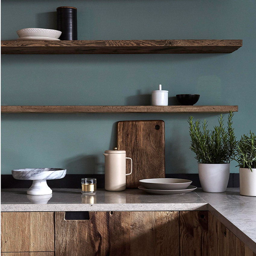 Interior of the week HOME by Swoon Editions ELLE Decoration UK