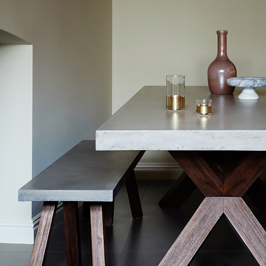 Interior of the week HOME by Swoon Editions ELLE Decoration UK