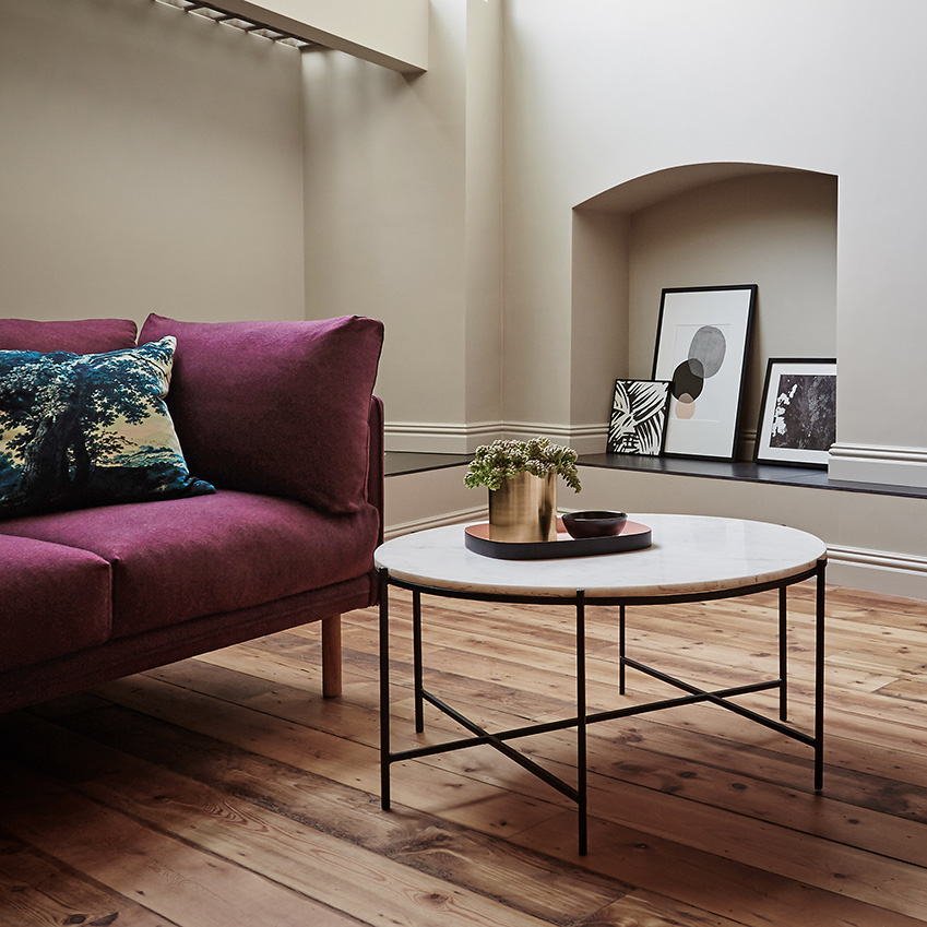 Interior of the week HOME by Swoon Editions ELLE Decoration UK