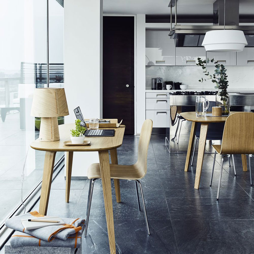 Anton Desk GBP150 Chair GBP45 Table Lamp Anton Desk GBP150 Chair GBP45 Table Lamp
