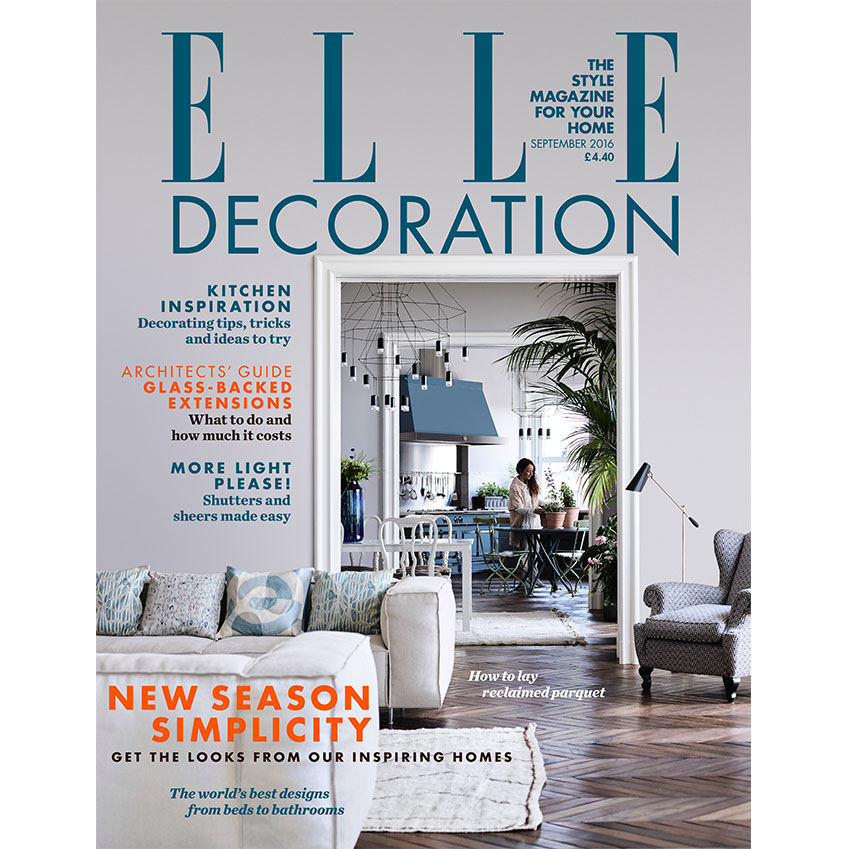 ELLE Decoration UK ELLEDecoUK Twitter