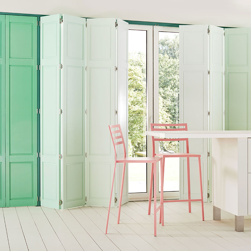 4 of the best shutter brands ELLE Decoration UK